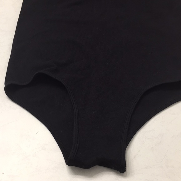 Black Bodysuit - Picture 3 of 7